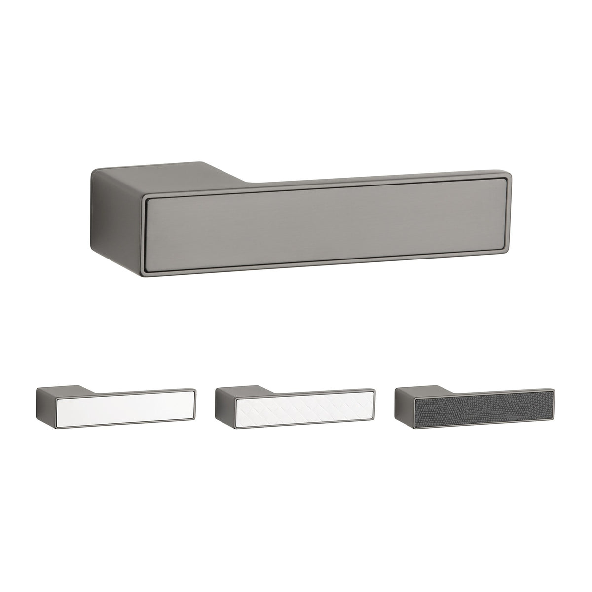 KLAMKA  Hedera ROZETA RTH LOCK GYM OD APRILE