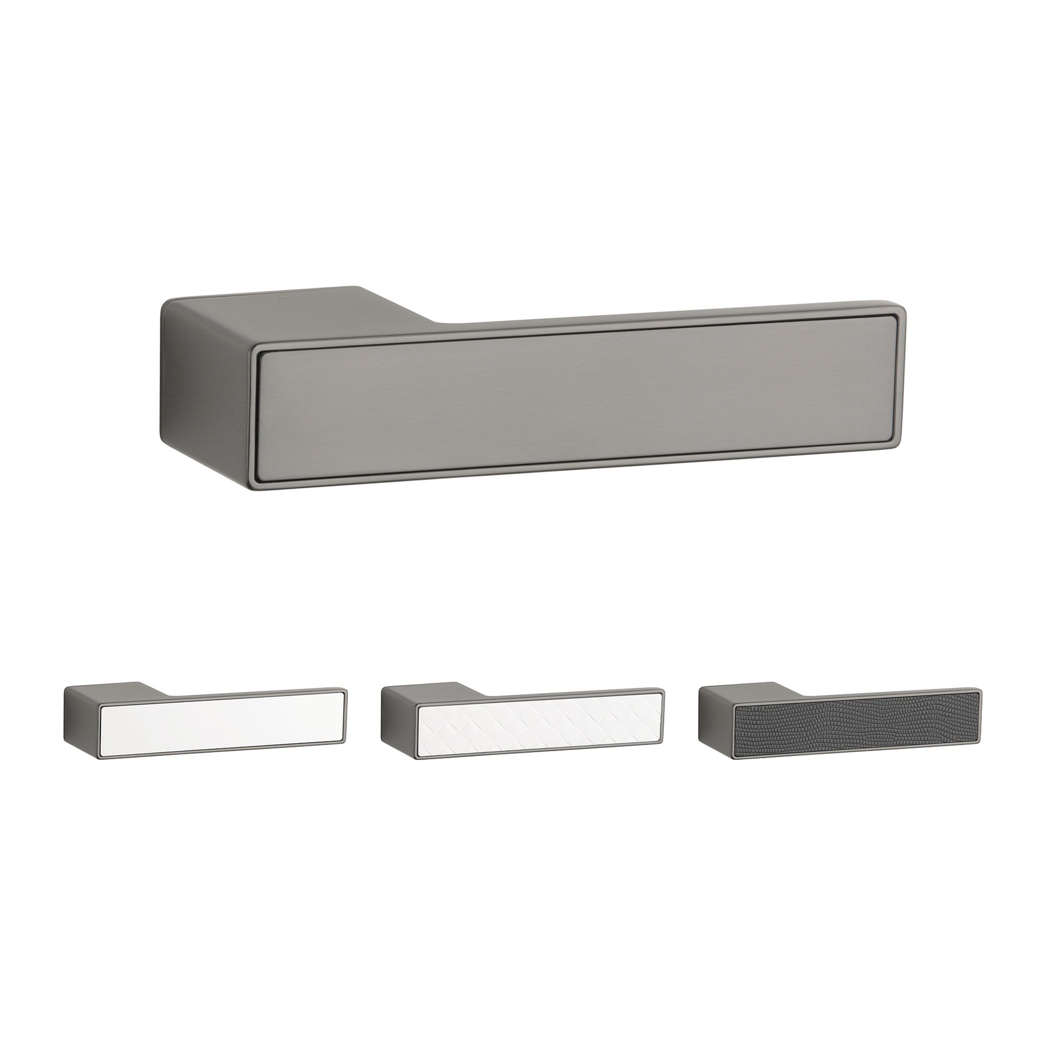 KLAMKA  Hedera ROZETA RTH LOCK GYM OD APRILE