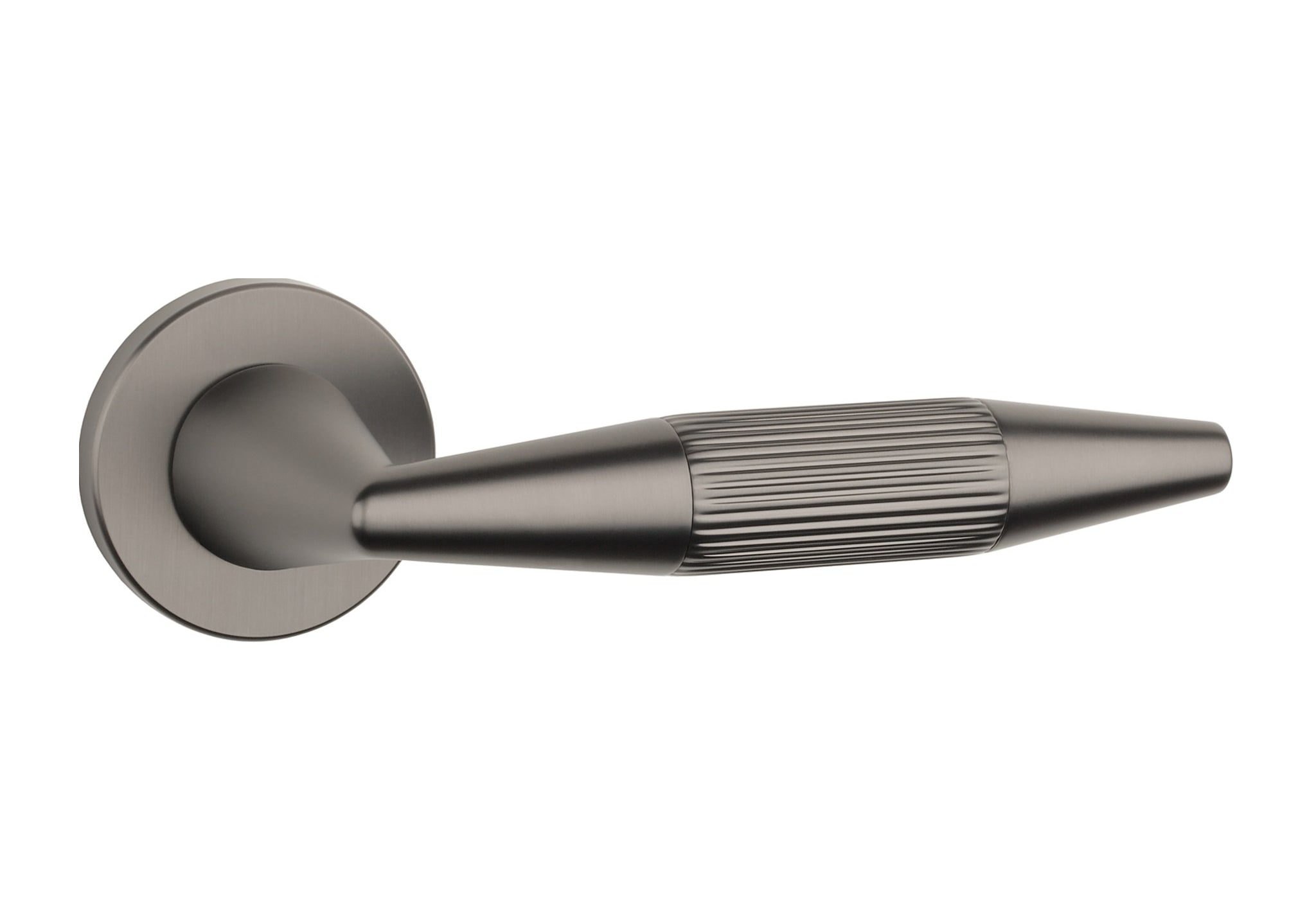 KLAMKA  Idesa ROZETA R SLIM 7MM GYM OD APRILE