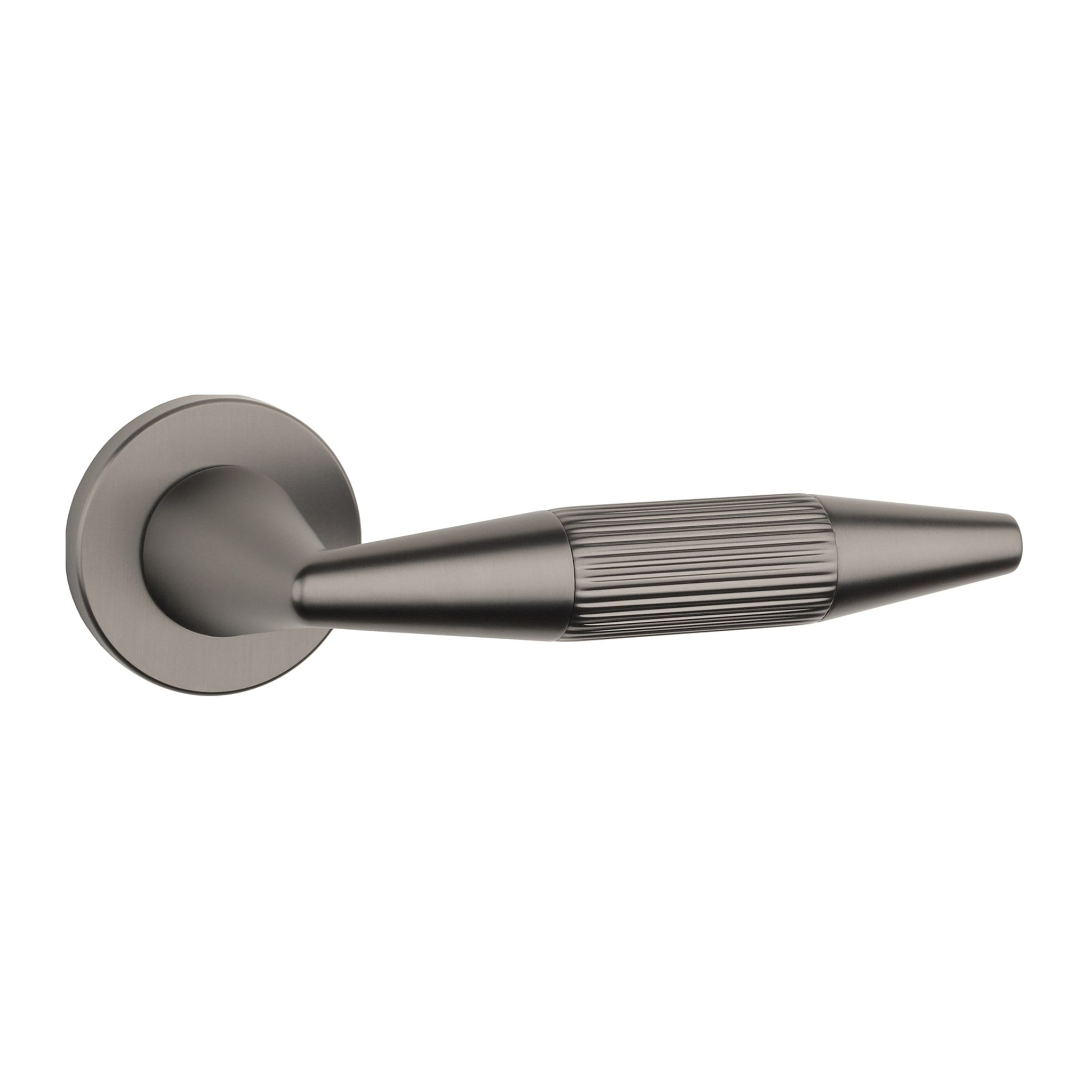 KLAMKA  Idesa ROZETA R SLIM 7MM GYM OD APRILE