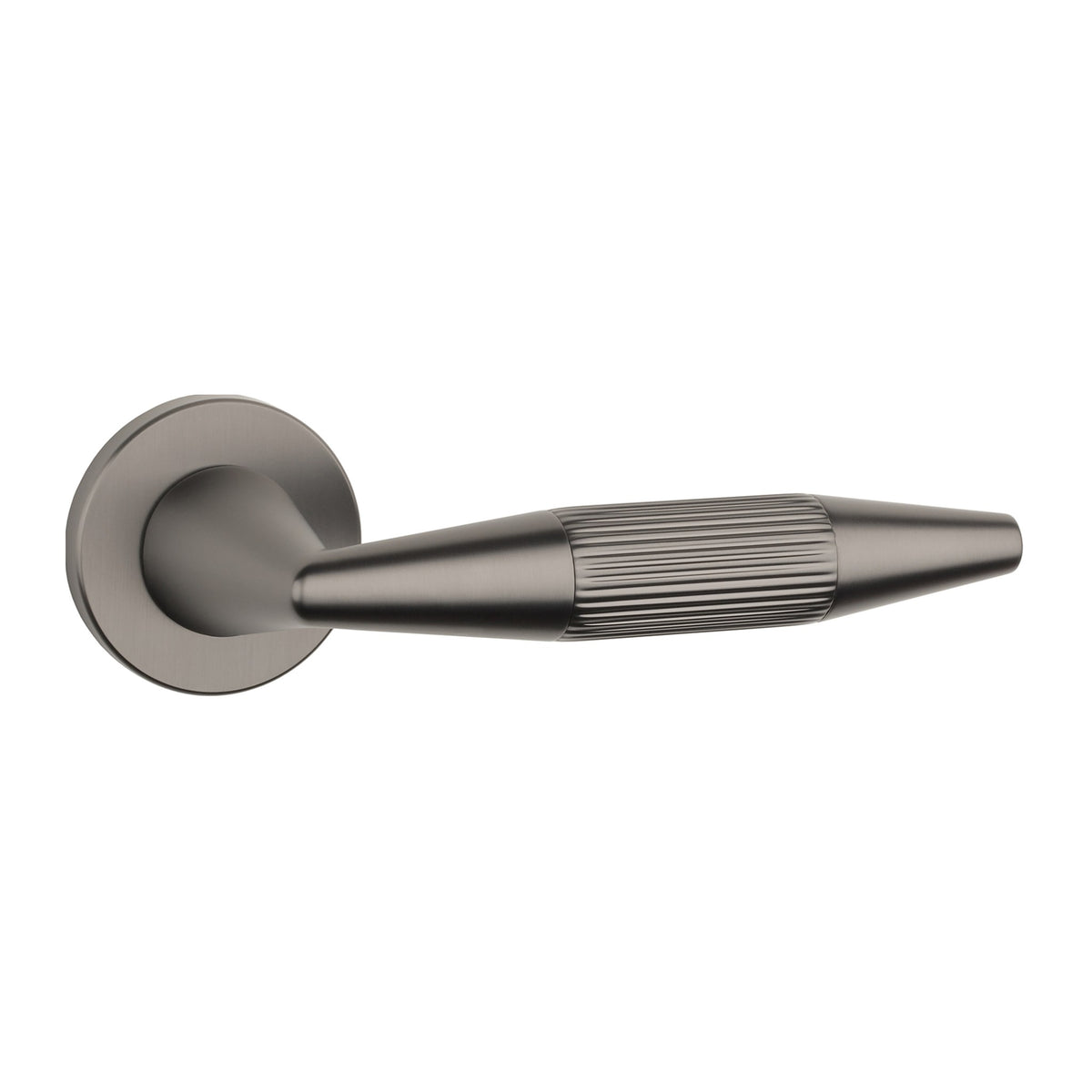 KLAMKA  Idesa ROZETA R SLIM 7MM GYM OD APRILE