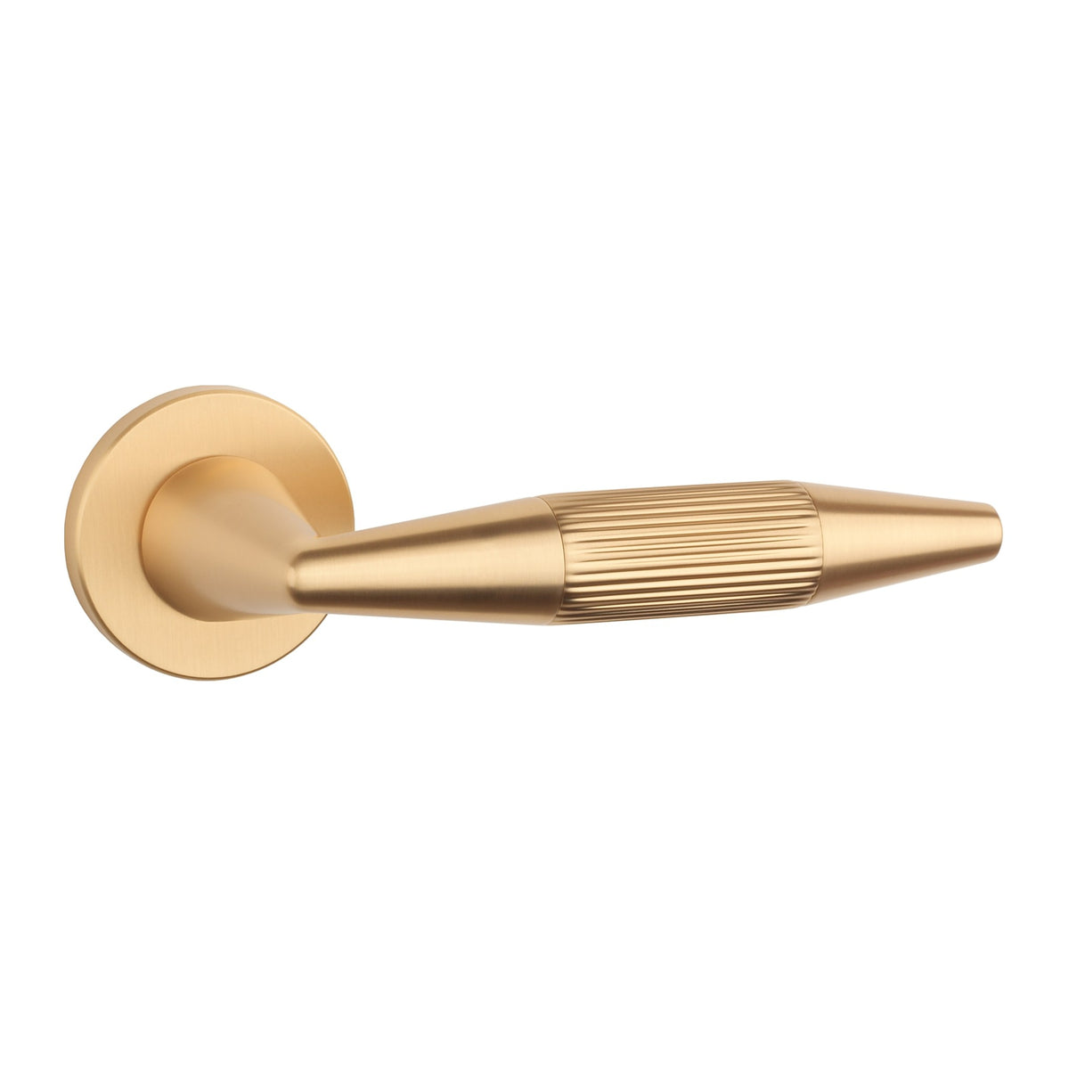 KLAMKA  Idesa ROZETA R SLIM 7MM KG OD APRILE