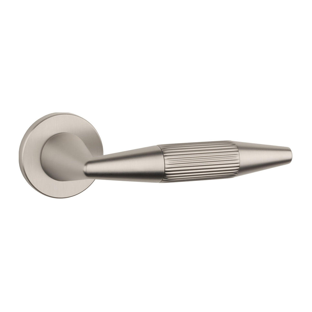 KLAMKA  Idesa ROZETA R SLIM 7MM SNM OD APRILE