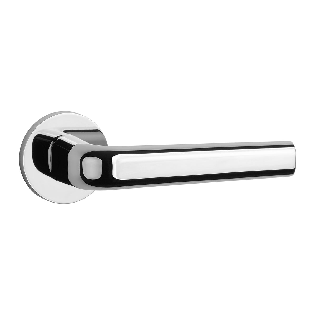 KLAMKA  Inula ROZETA R SLIM 7MM CP OD APRILE