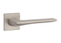 KLAMKA  Iris ROZETA Q SUPER SLIM 5MM SNM OD APRILE