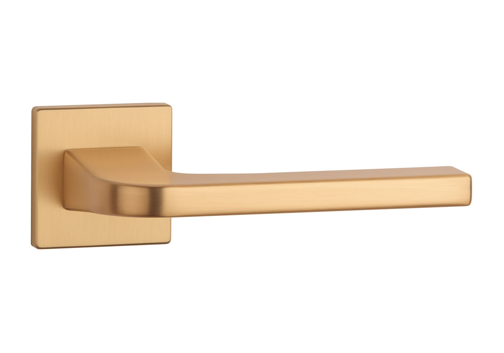 KLAMKA  Ismena ROZETA Q SLIM 7MM KG OD APRILE