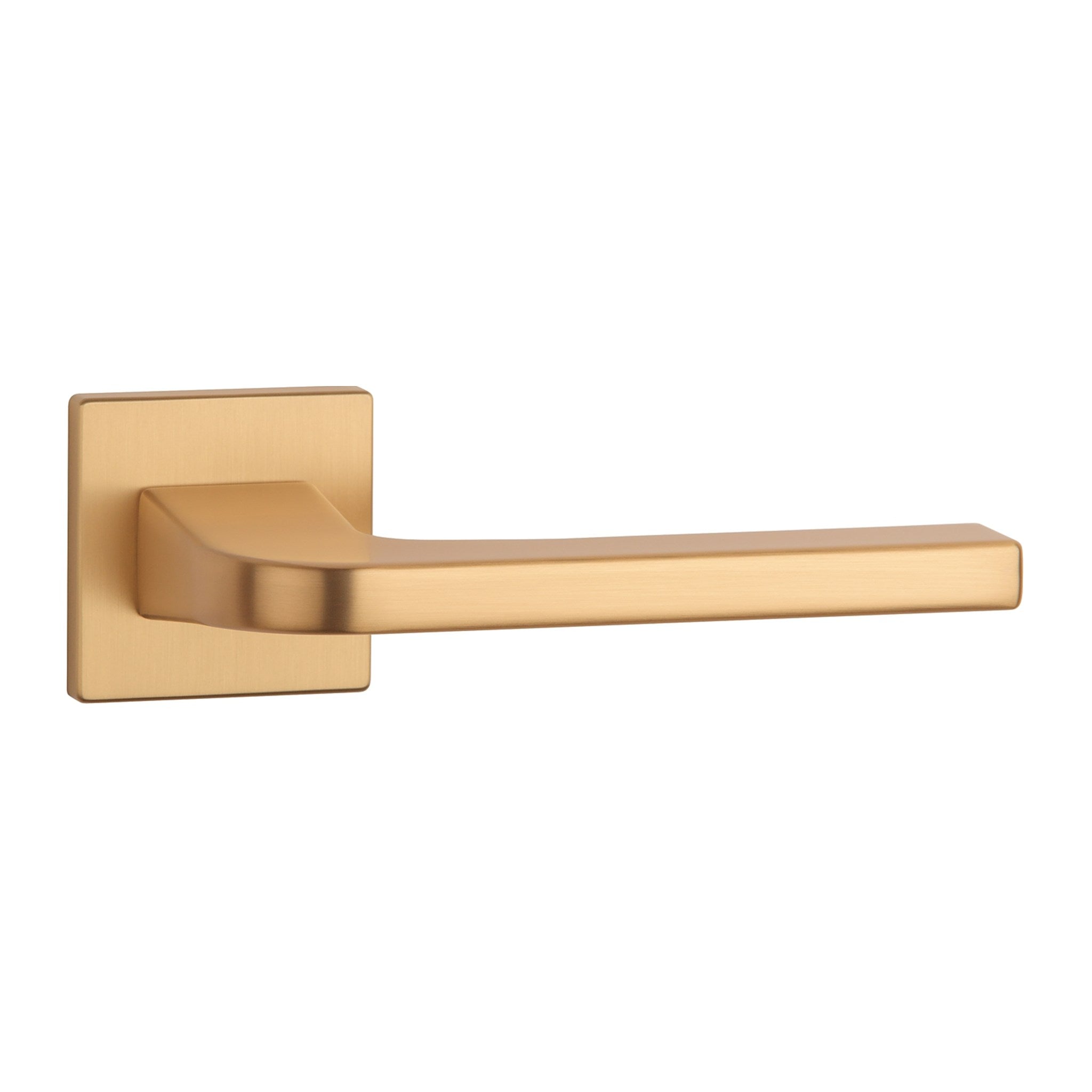 KLAMKA  Ismena ROZETA Q SLIM 7MM KG OD APRILE
