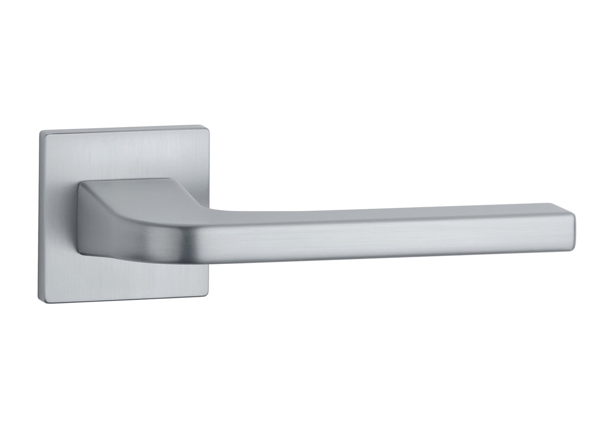 KLAMKA  Ismena ROZETA Q SLIM 7MM SC OD APRILE