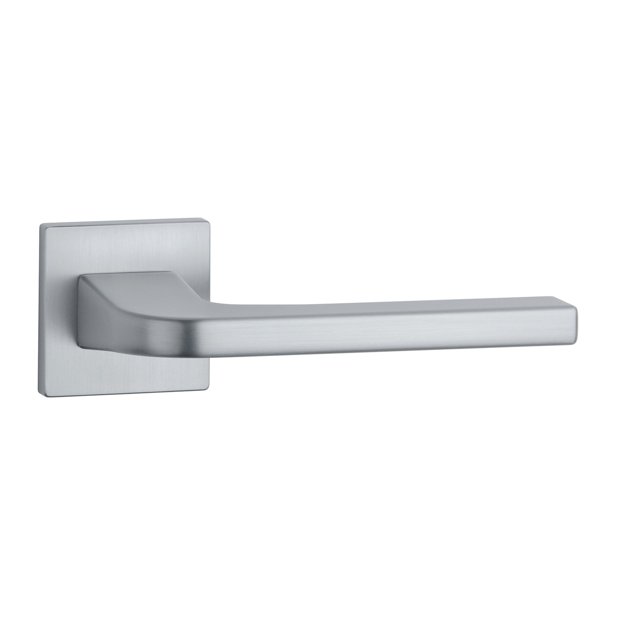 KLAMKA  Ismena ROZETA Q SLIM 7MM SC OD APRILE