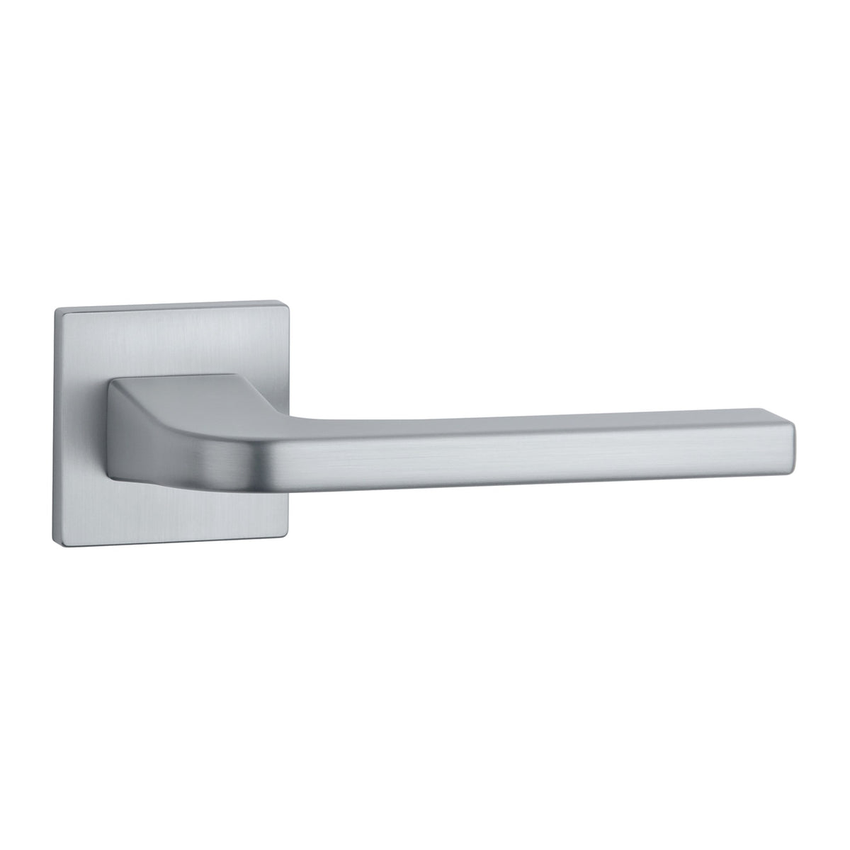 KLAMKA  Ismena ROZETA Q SLIM 7MM SC OD APRILE