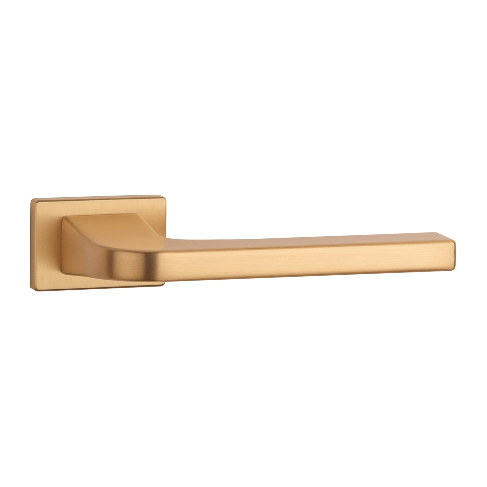KLAMKA  Ismena ROZETA RT SLIM 7MM KG OD APRILE
