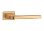 KLAMKA  Ismena ROZETA RT SLIM 7MM KG OD APRILE