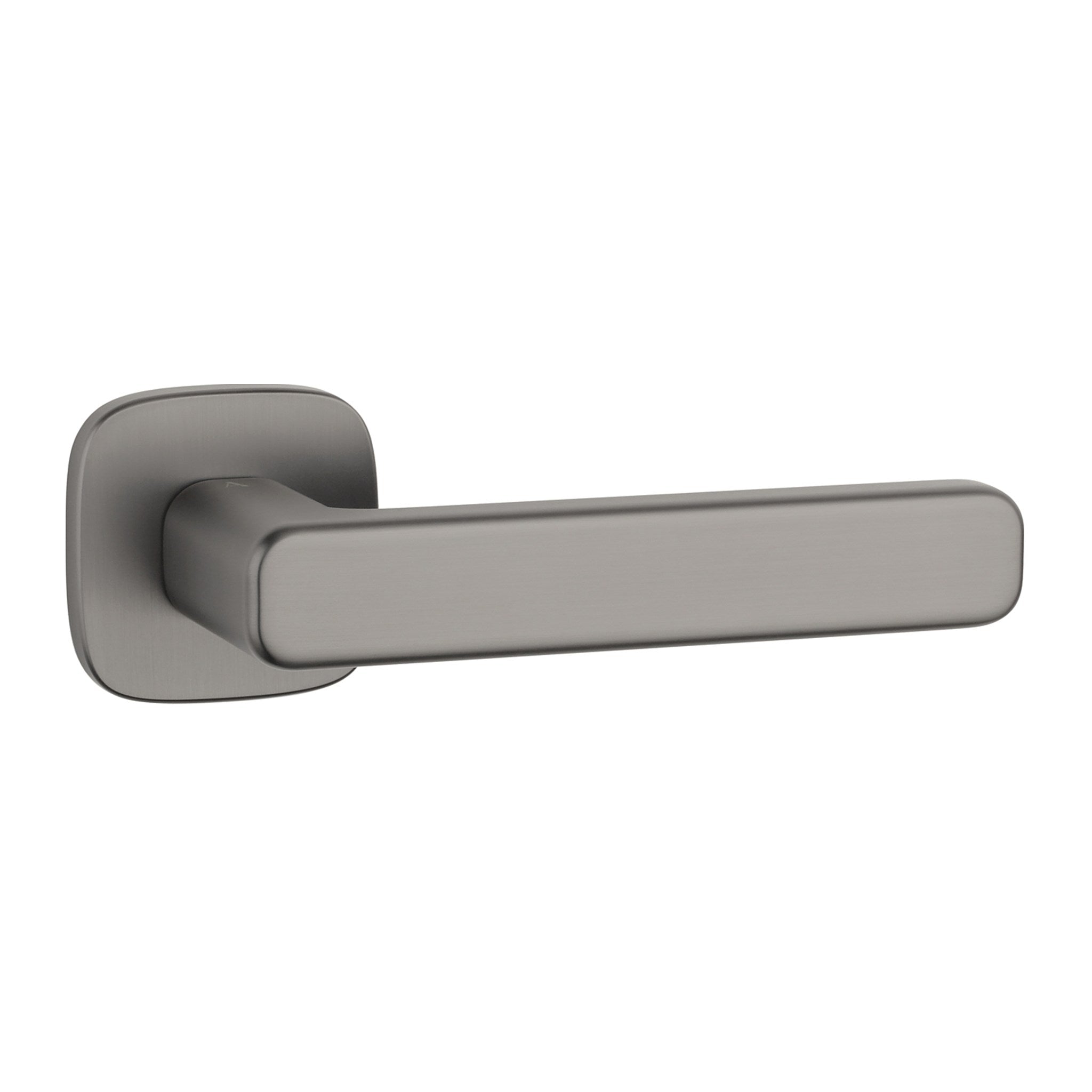 KLAMKA  Ixia ROZETA QR SLIM 7MM GYM OD APRILE