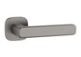 KLAMKA  Ixia ROZETA QR SLIM 7MM GYM OD APRILE
