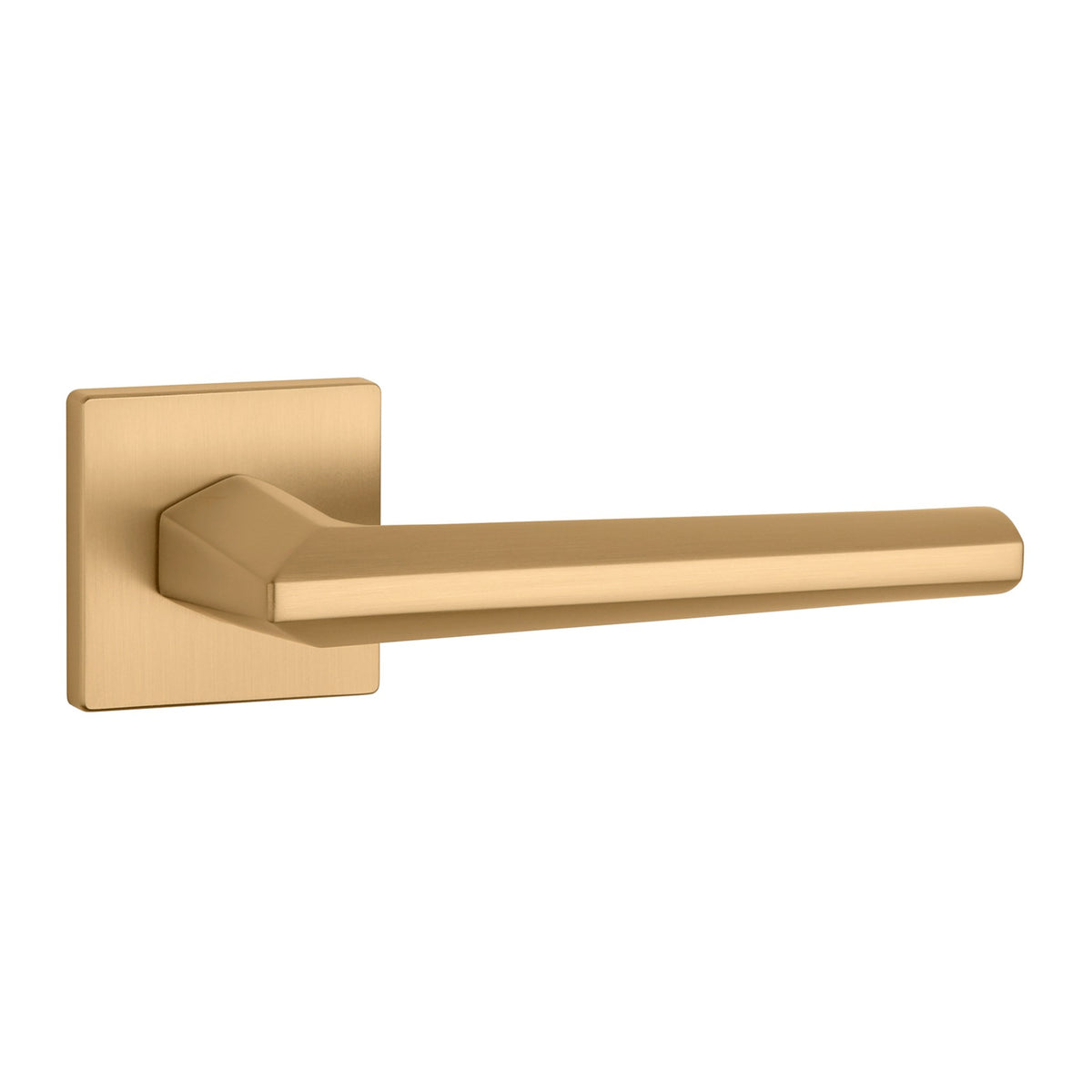 KLAMKA  Jasmina ROZETA Q SLIM 7MM KG OD APRILE