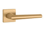 KLAMKA  Jasmina ROZETA Q SLIM 7MM KG OD APRILE