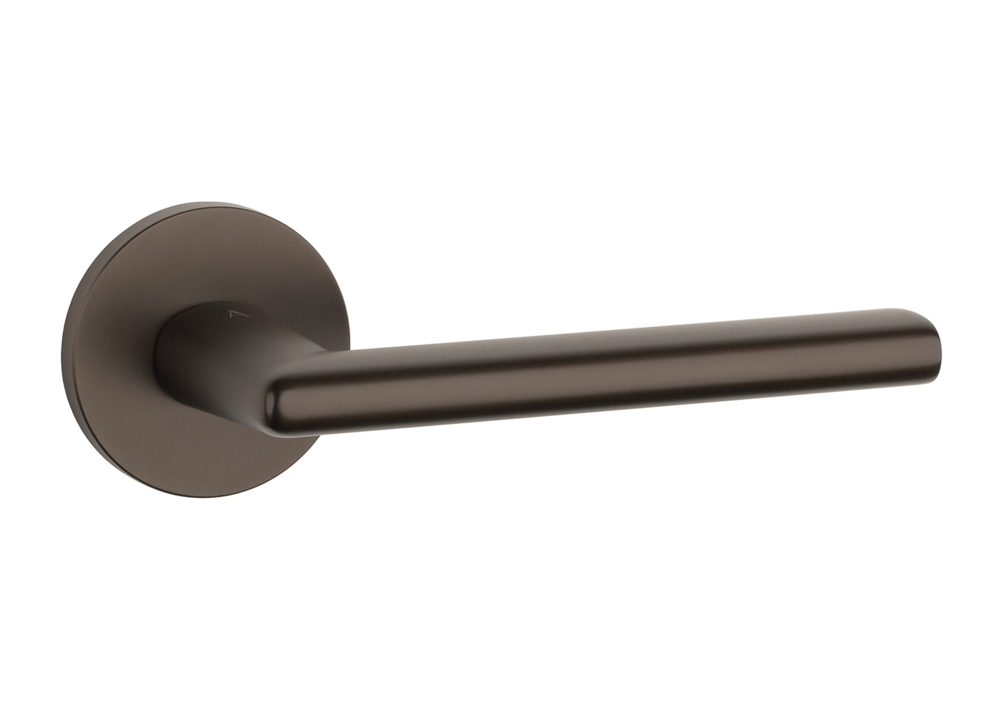 KLAMKA  Kalmia ROZETA R SLIM 7MM BR OD APRILE