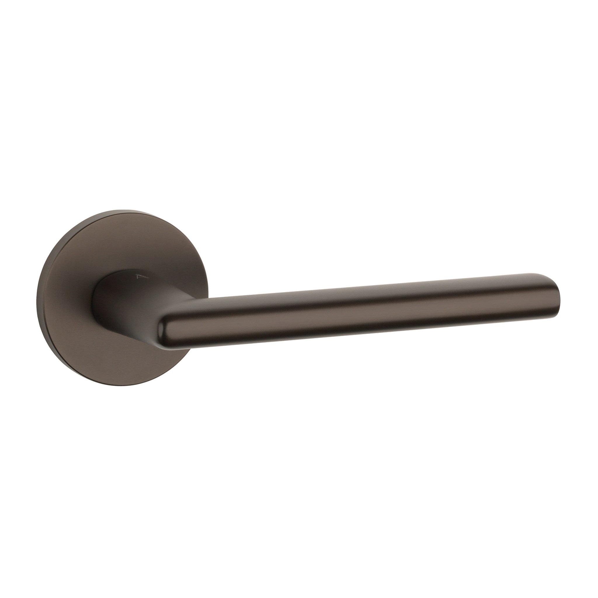 KLAMKA  Kalmia ROZETA R SLIM 7MM BR OD APRILE
