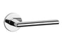 KLAMKA  Kalmia ROZETA R SLIM 7MM CP OD APRILE