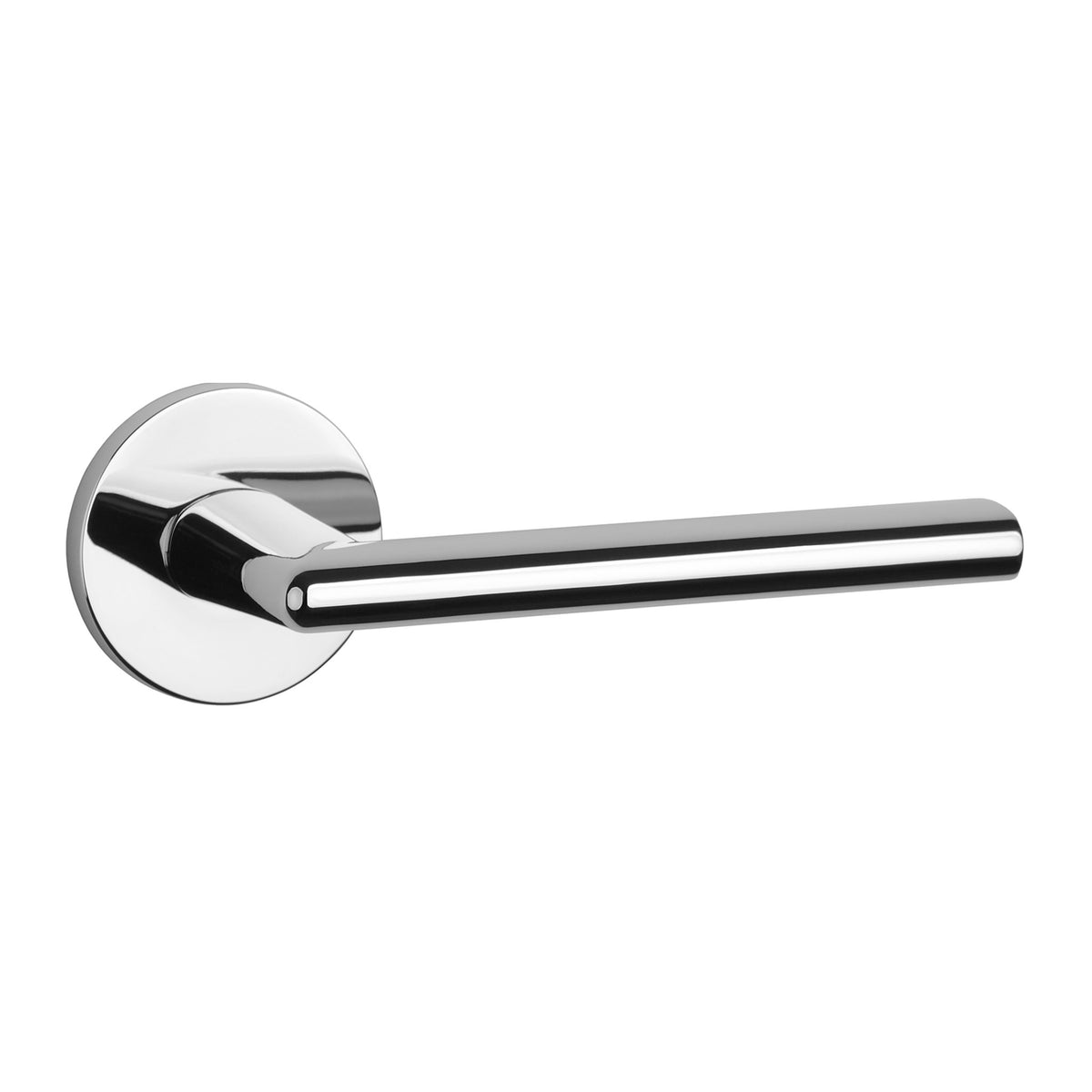 KLAMKA  Kalmia ROZETA R SLIM 7MM CP OD APRILE