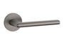 KLAMKA  Kalmia ROZETA R SLIM 7MM MSB OD APRILE