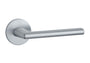 KLAMKA  Kalmia ROZETA R SLIM 7MM MSC OD APRILE