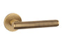 KLAMKA  Kerria ROZETA R SLIM 7MM FB OD APRILE