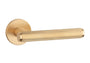 KLAMKA  Kerria ROZETA R SLIM 7MM KG OD APRILE