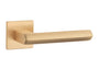 KLAMKA  Larice ROZETA Q SUPER SLIM 5MM KG OD APRILE