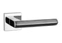 KLAMKA  Larice ROZETA Q SUPER SLIM 5MM LC OD APRILE