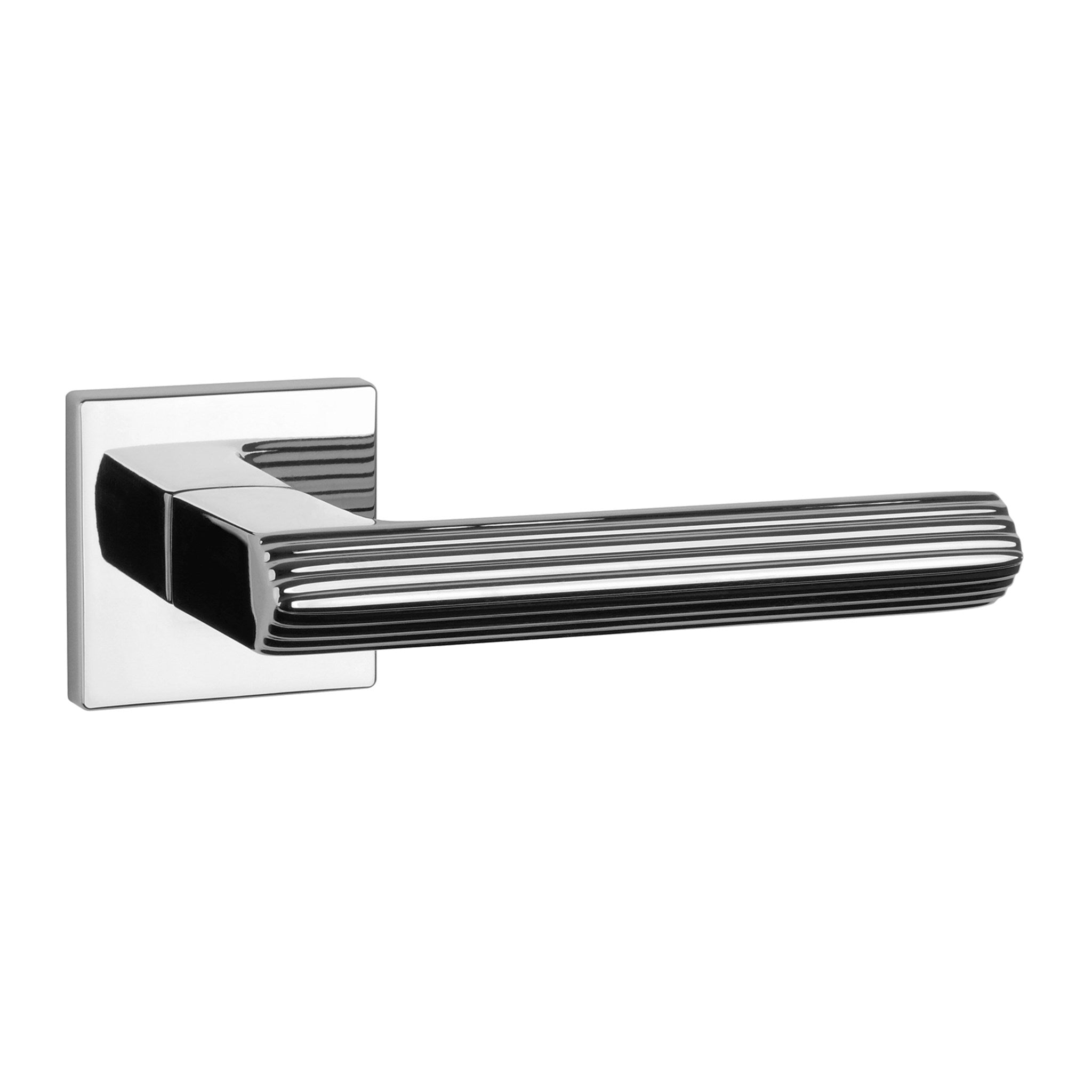 KLAMKA  Larice ROZETA Q SUPER SLIM 5MM LC OD APRILE