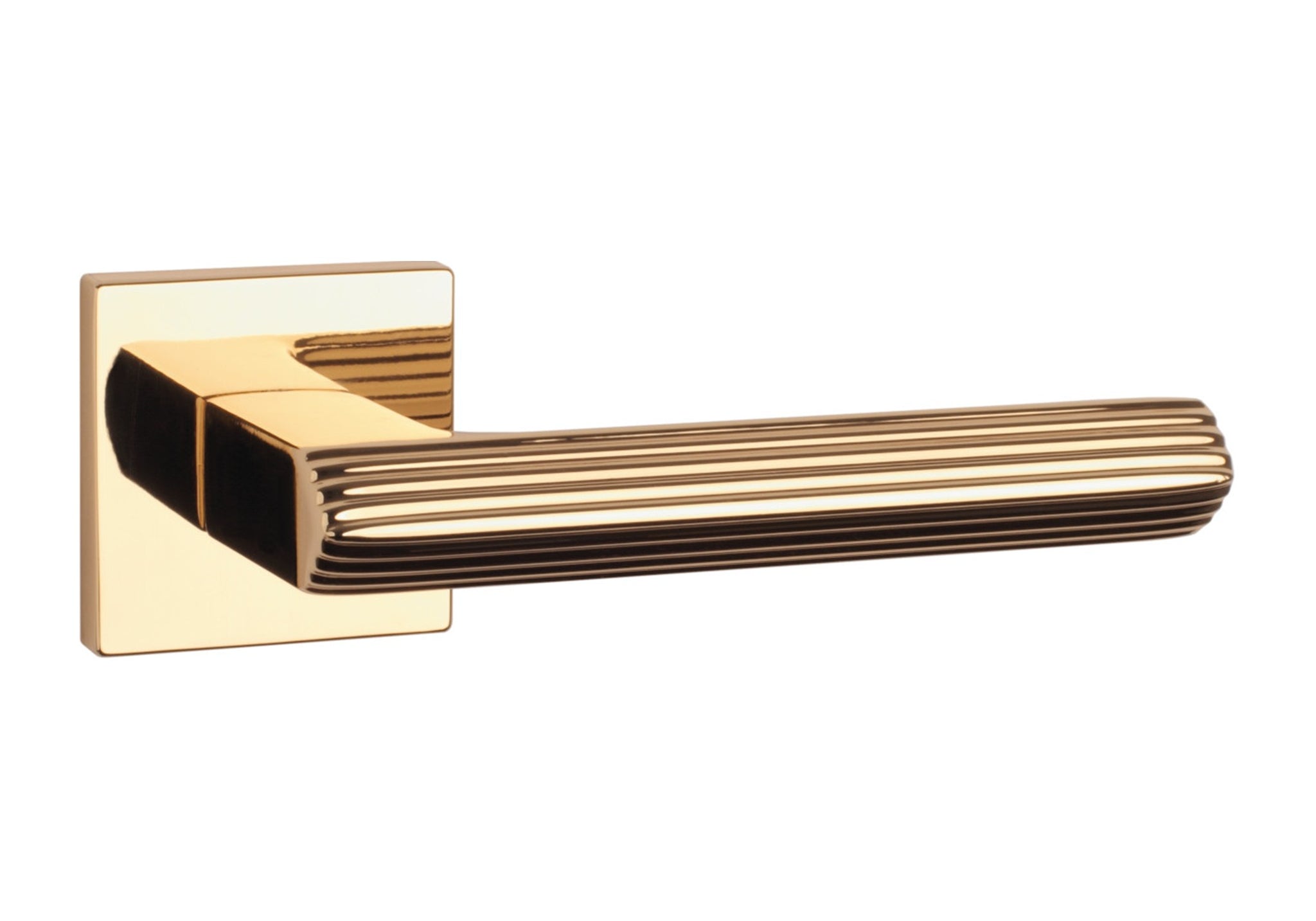 KLAMKA  Larice ROZETA Q SUPER SLIM 5MM LG OD APRILE