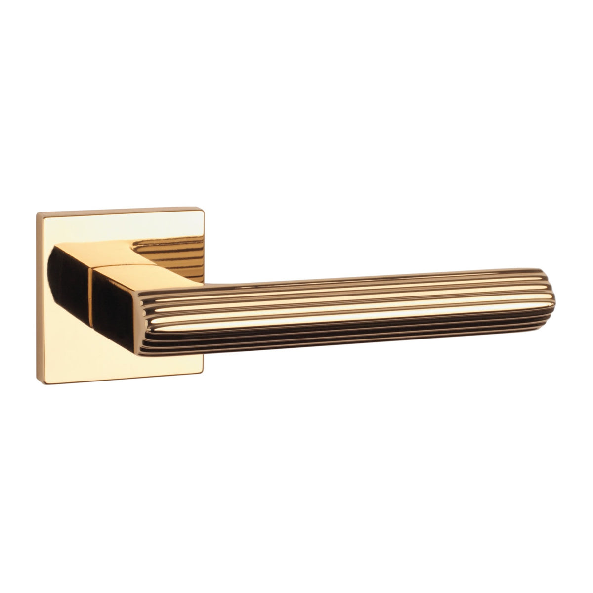 KLAMKA  Larice ROZETA Q SUPER SLIM 5MM LG OD APRILE