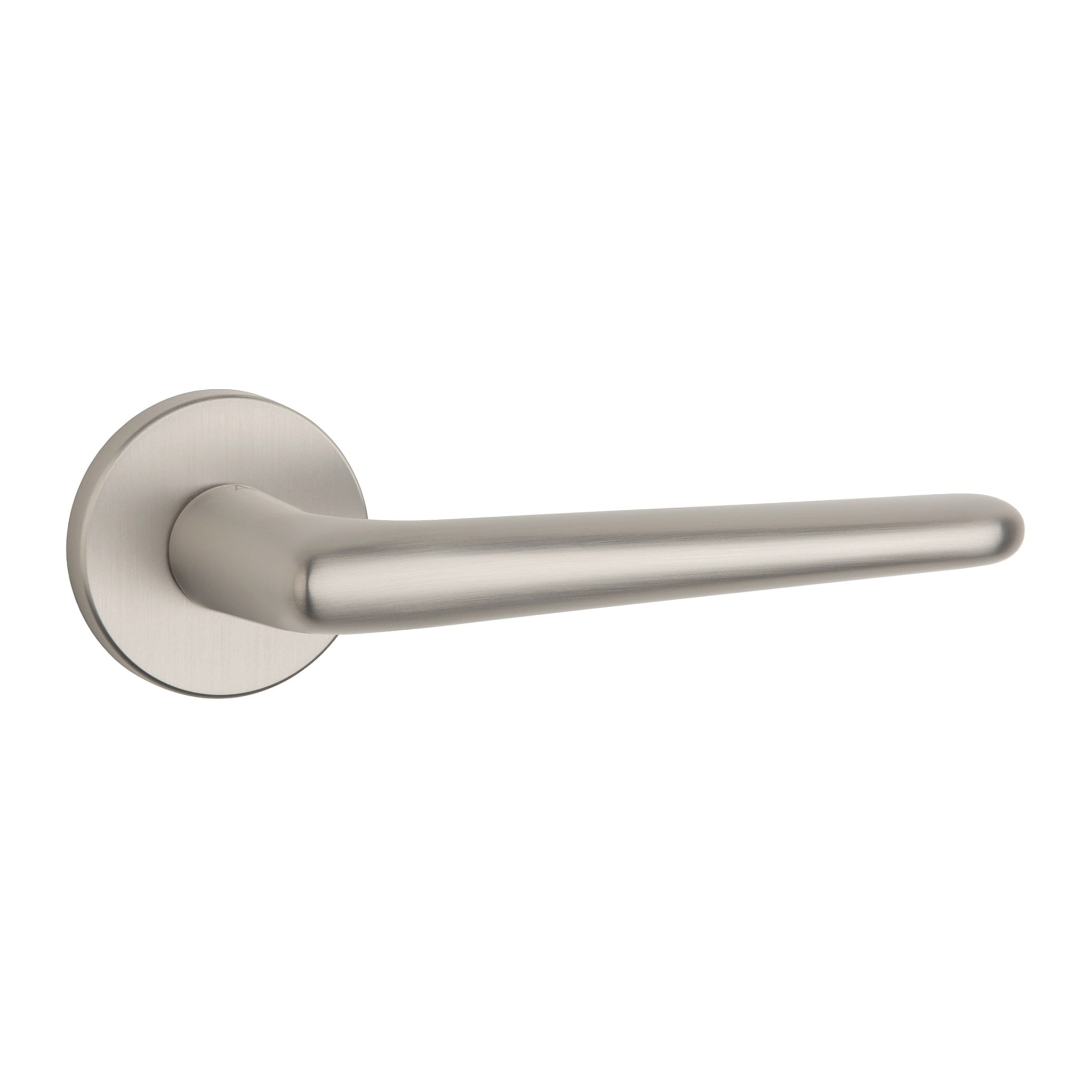 KLAMKA  Lavanda ROZETA R SLIM 7MM SNM OD APRILE