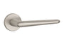 KLAMKA  Lavanda ROZETA R SLIM 7MM SNM OD APRILE