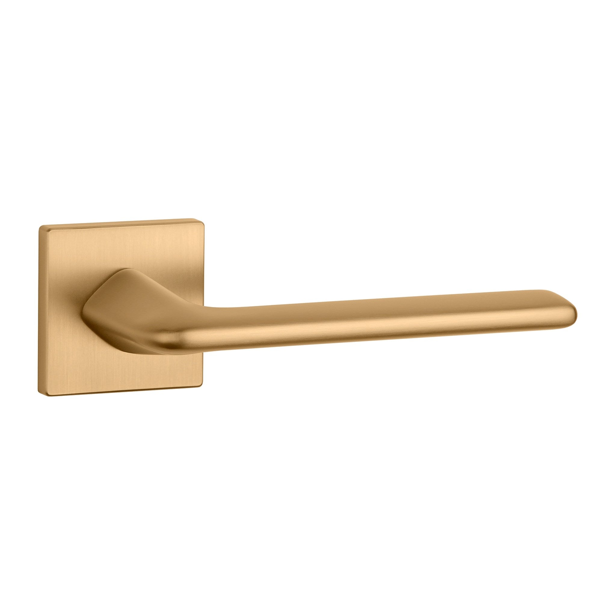 KLAMKA  Lila ROZETA Q SLIM 7MM KG OD APRILE