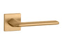 KLAMKA  Lila ROZETA Q SLIM 7MM KG OD APRILE