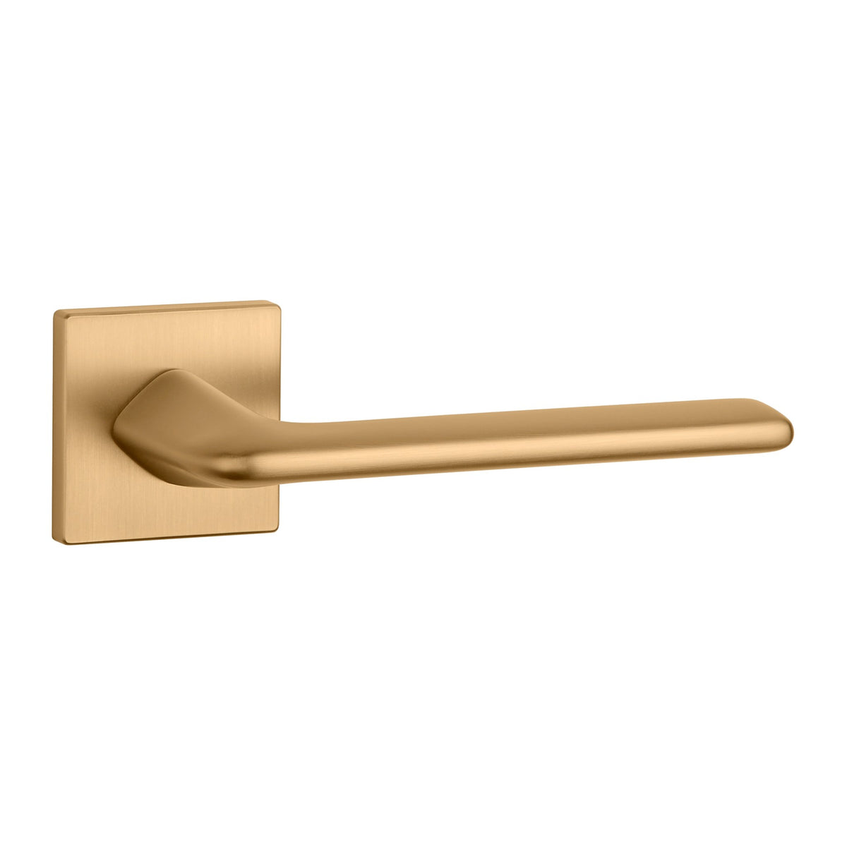 KLAMKA  Lila ROZETA Q SLIM 7MM KG OD APRILE