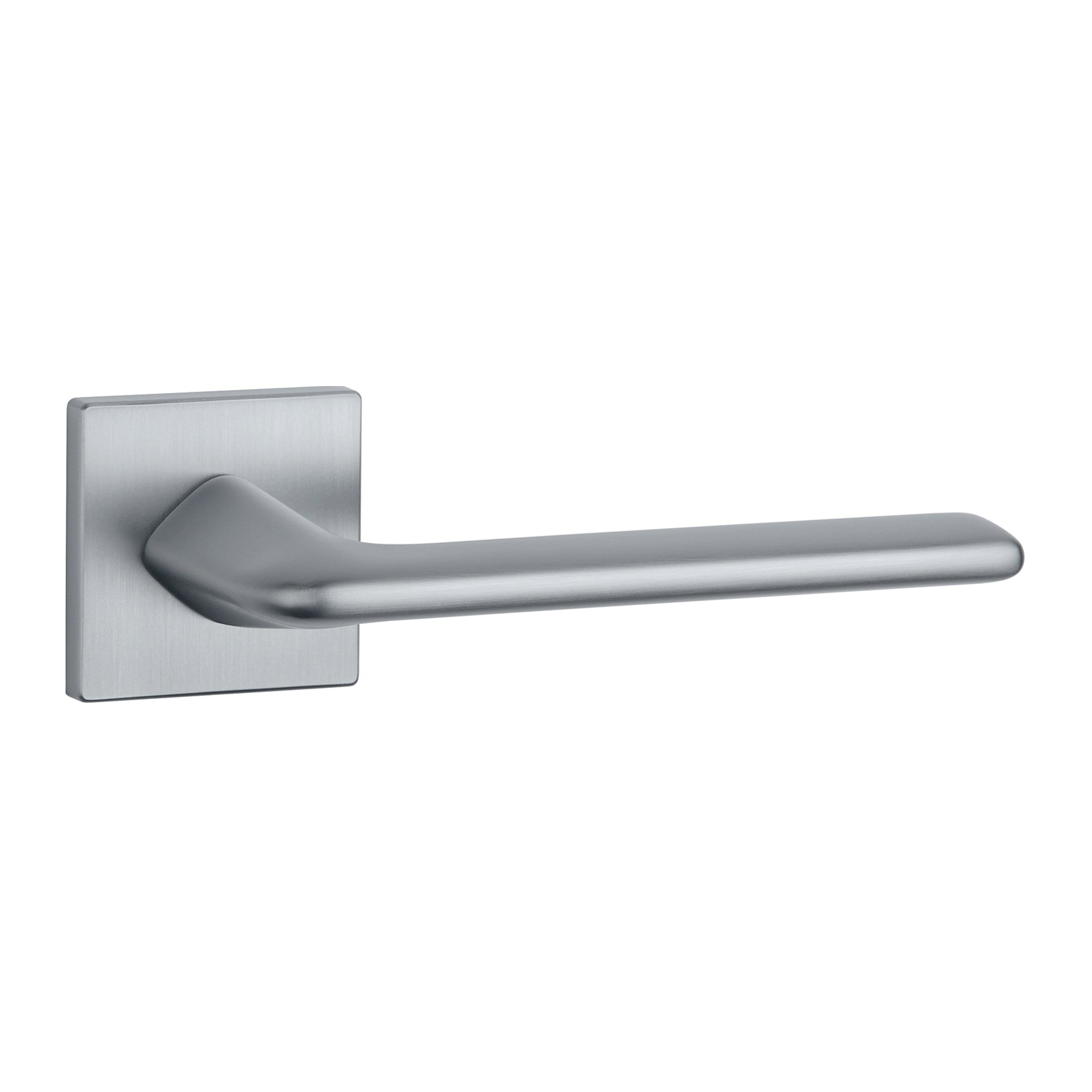 KLAMKA  Lila ROZETA Q SLIM 7MM SC OD APRILE