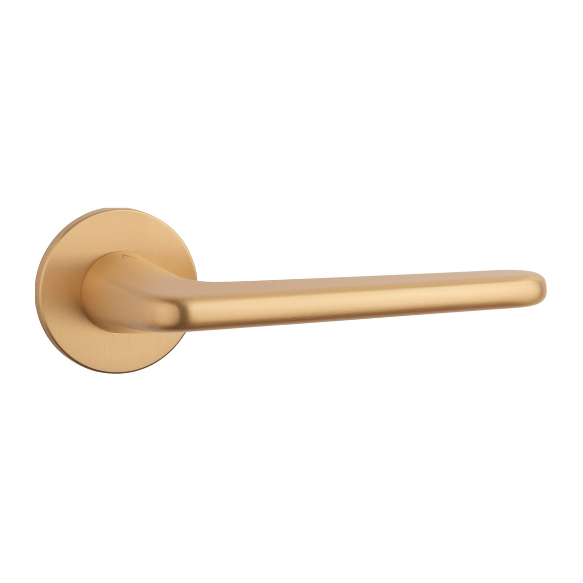 KLAMKA  Lira ROZETA R SUPER SLIM 5MM KG OD APRILE