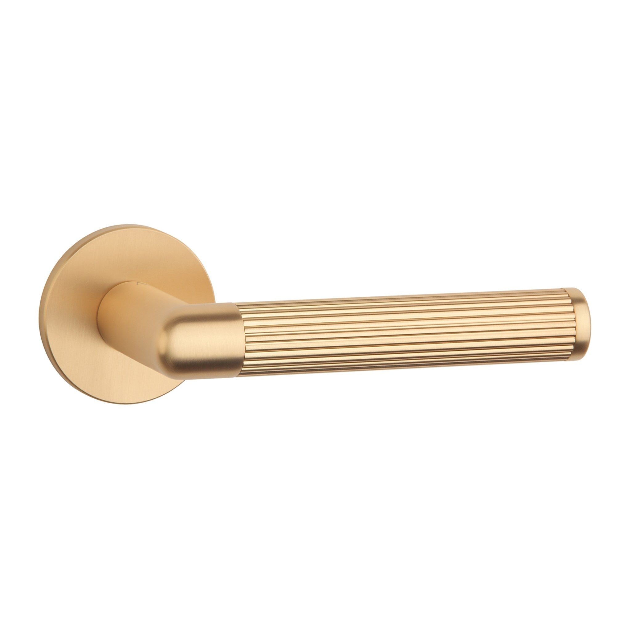 KLAMKA  Lobelia ROZETA R SUPER SLIM 5MM KG OD APRILE
