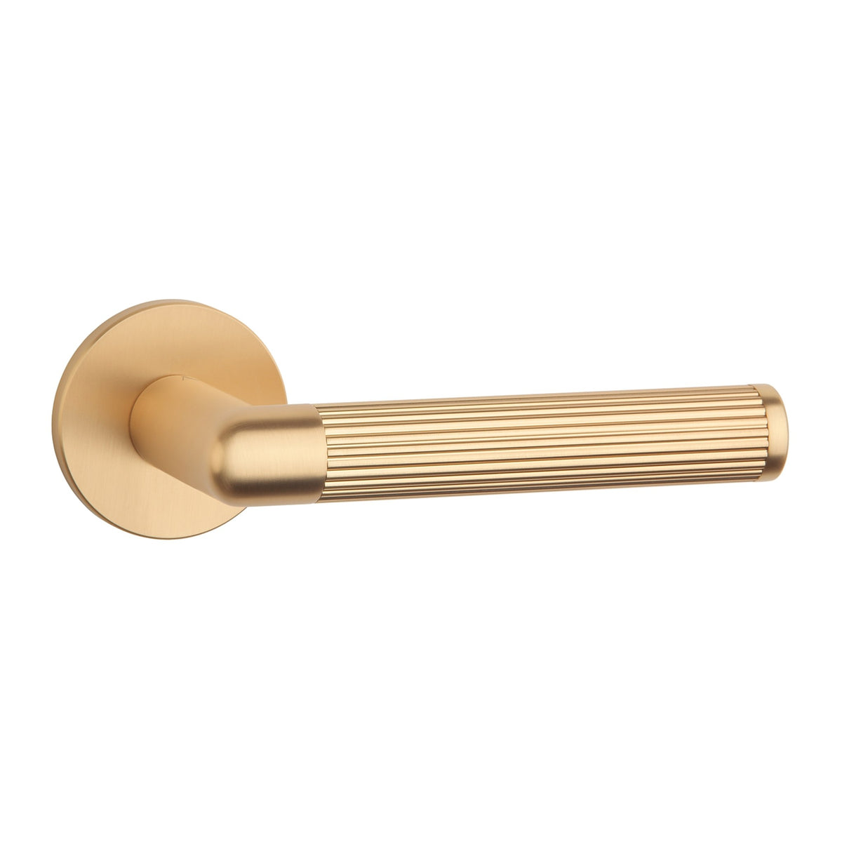 KLAMKA  Lobelia ROZETA R SUPER SLIM 5MM KG OD APRILE