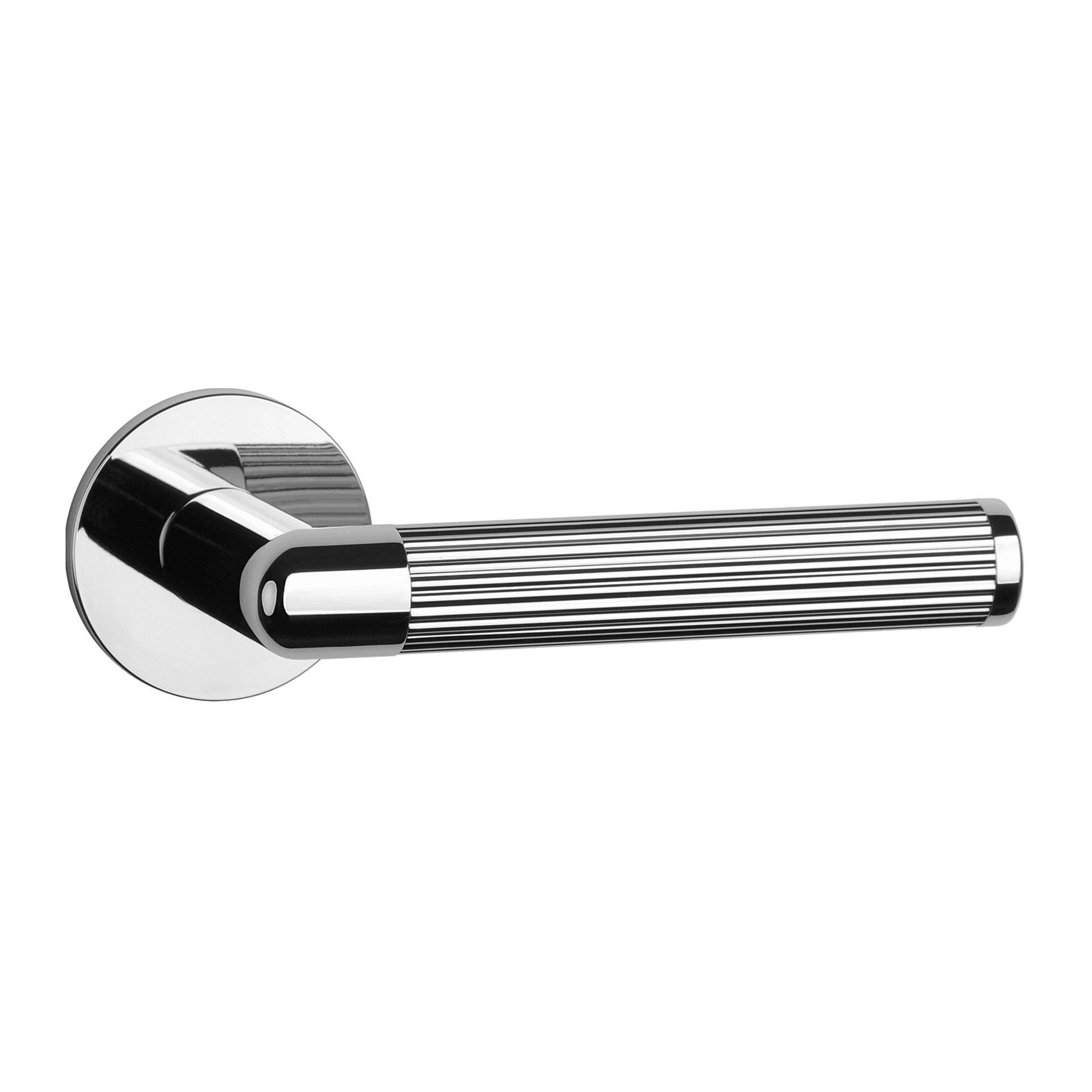 KLAMKA  Lobelia ROZETA R SUPER SLIM 5MM LC OD APRILE
