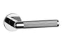 KLAMKA  Lobelia ROZETA R SUPER SLIM 5MM LC OD APRILE