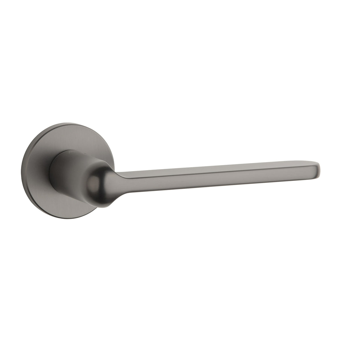 KLAMKA  Lorenza ROZETA R SLIM 7MM GYM OD APRILE