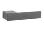 KLAMKA  Ludisia ROZETA RTH LOCK BK OD APRILE