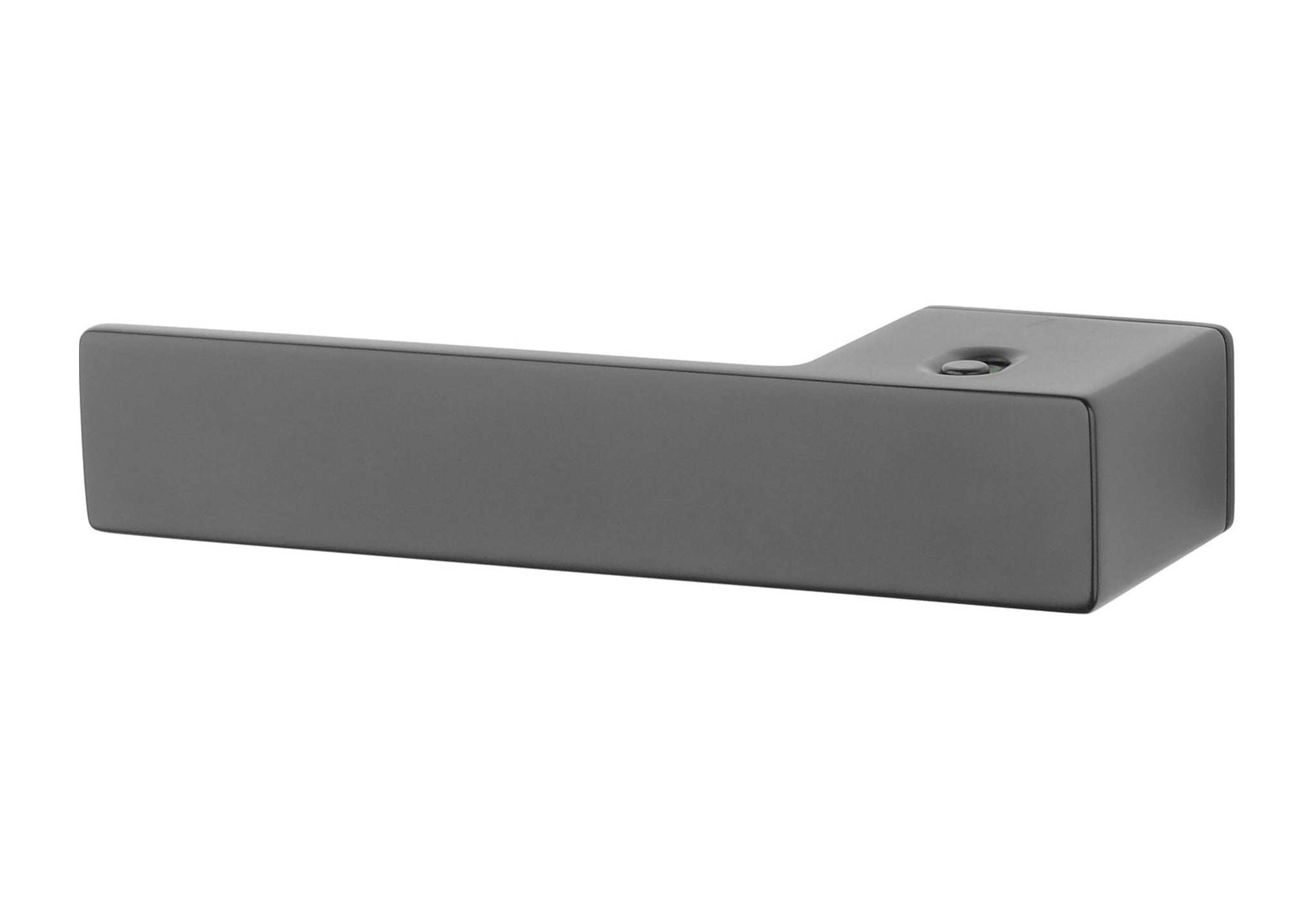 KLAMKA  Ludisia ROZETA RTH LOCK BK LEFT OD APRILE