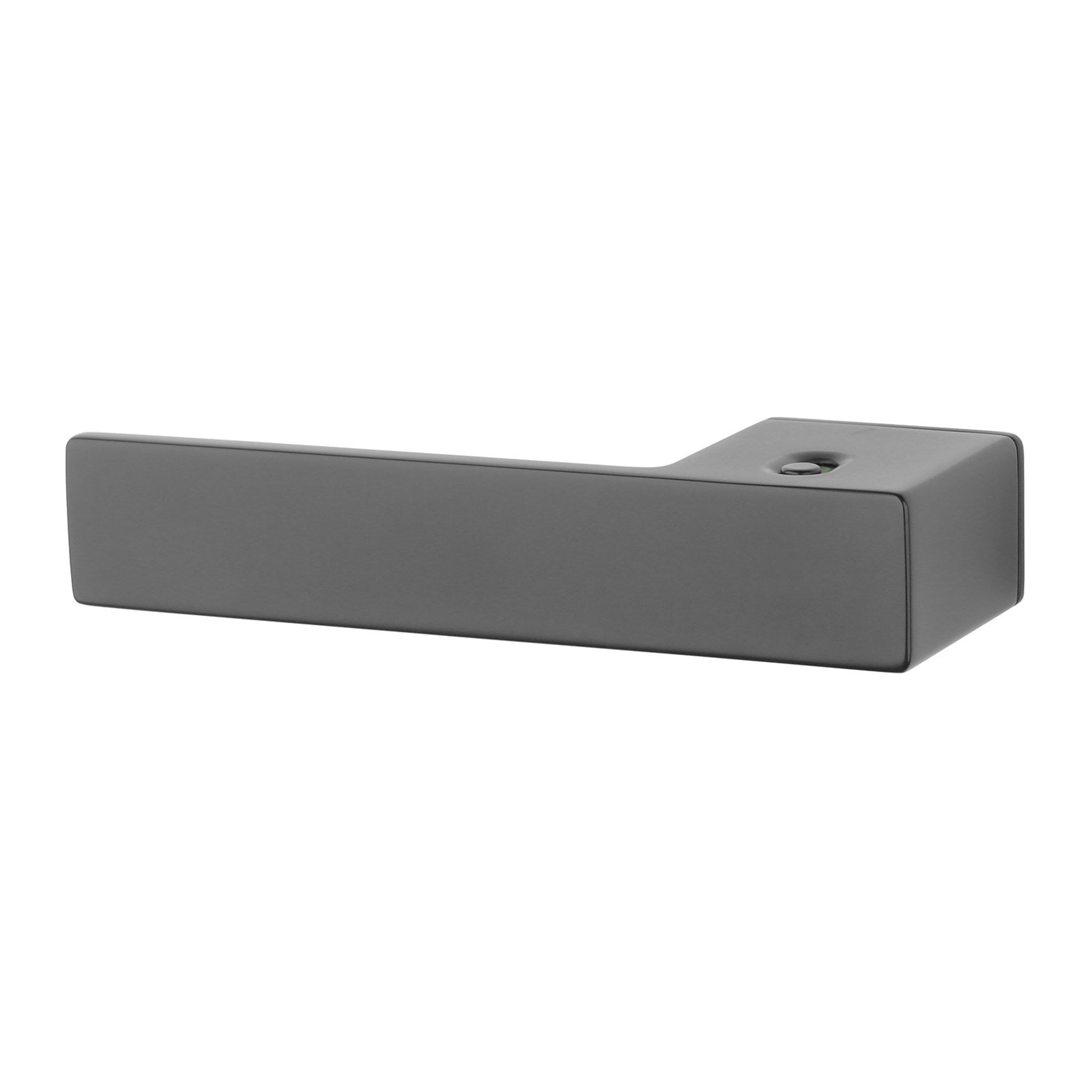 KLAMKA  Ludisia ROZETA RTH LOCK BK LEFT OD APRILE