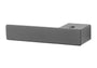 KLAMKA  Ludisia ROZETA RTH LOCK BK LEFT OD APRILE