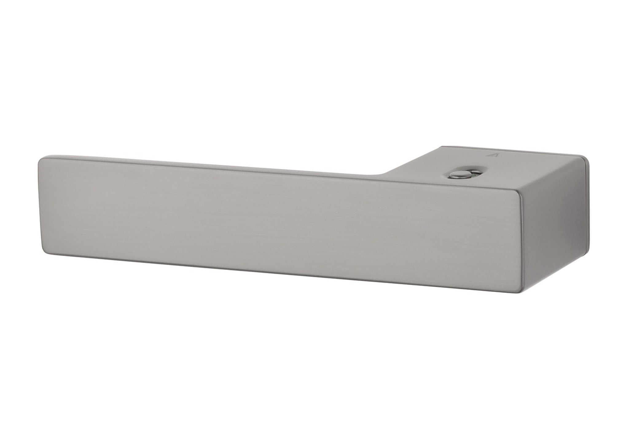KLAMKA  Ludisia ROZETA RTH LOCK GYM LEFT OD APRILE